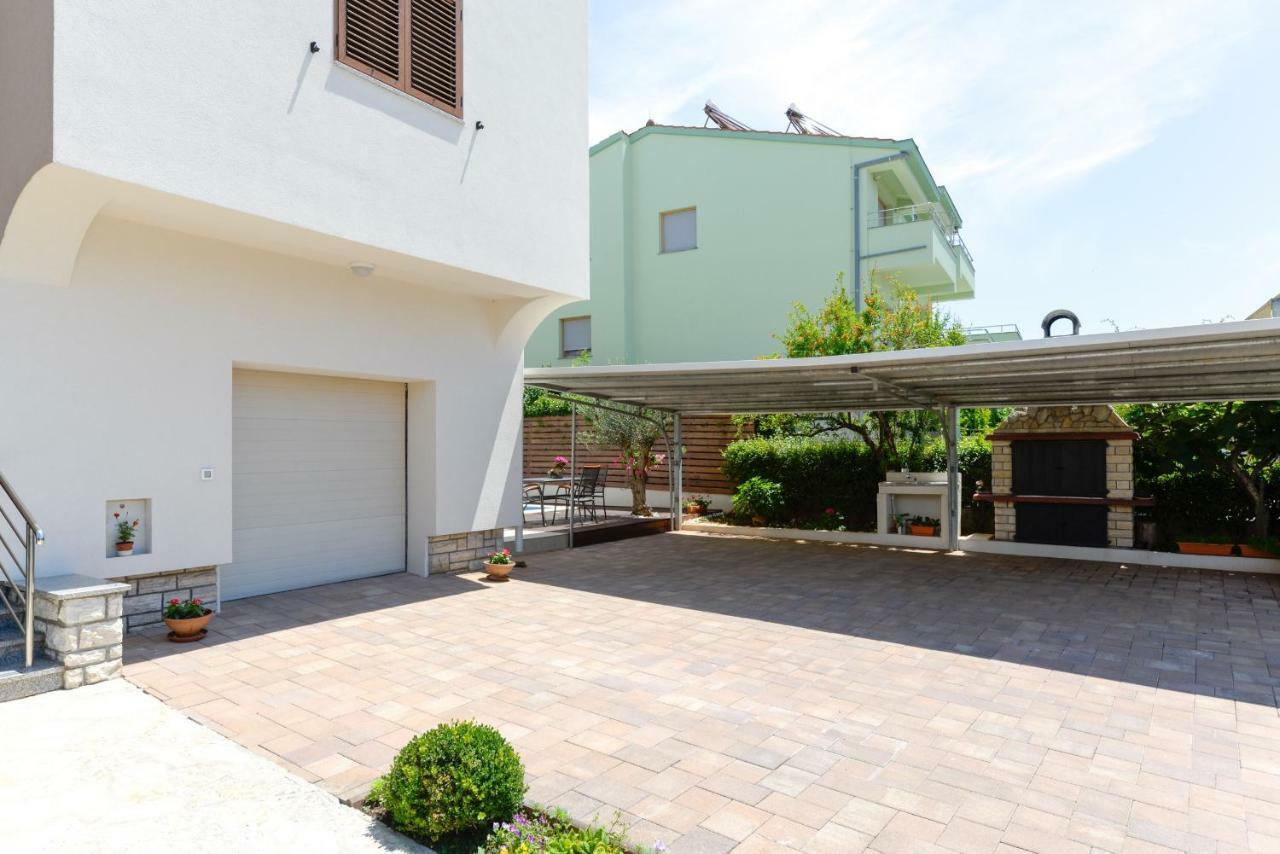 Apartmán Bosa *