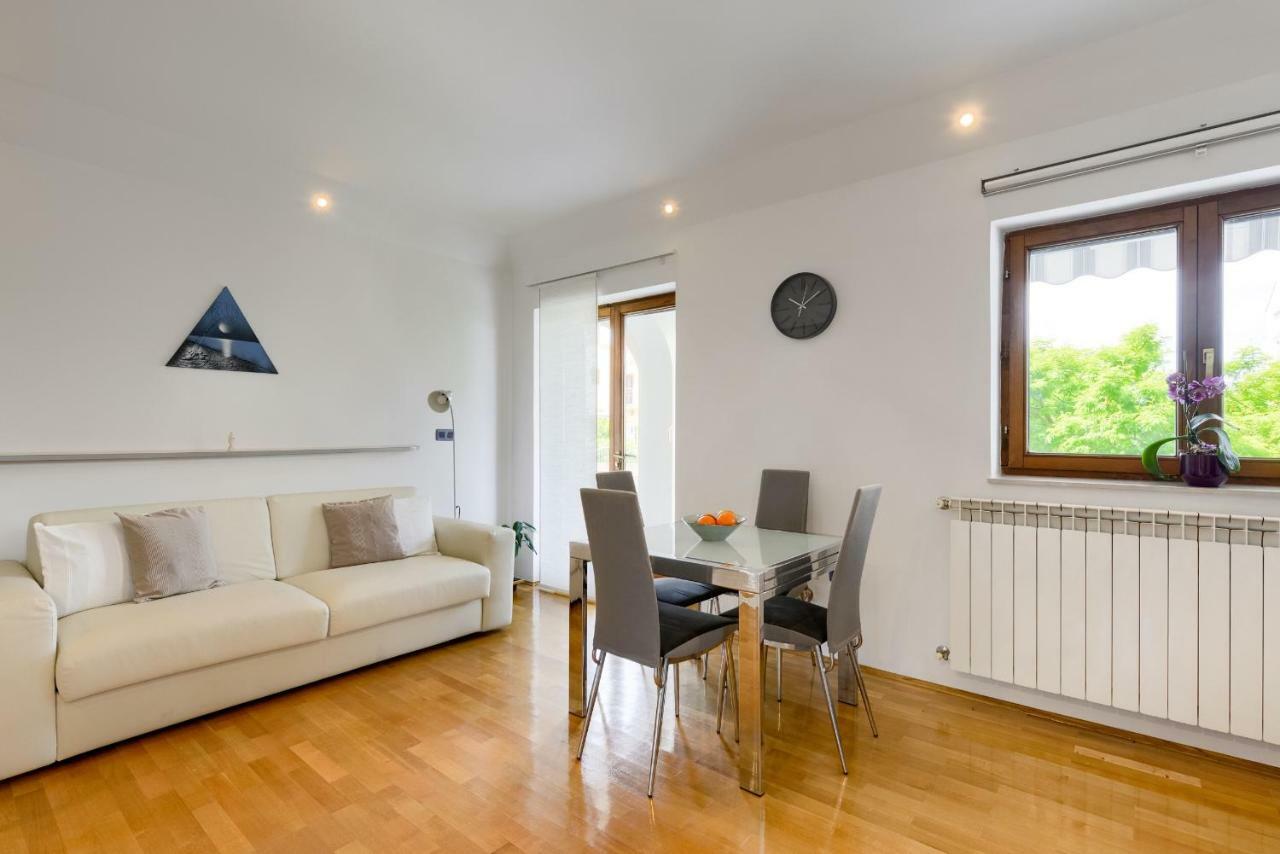 Bosa Apartmán *