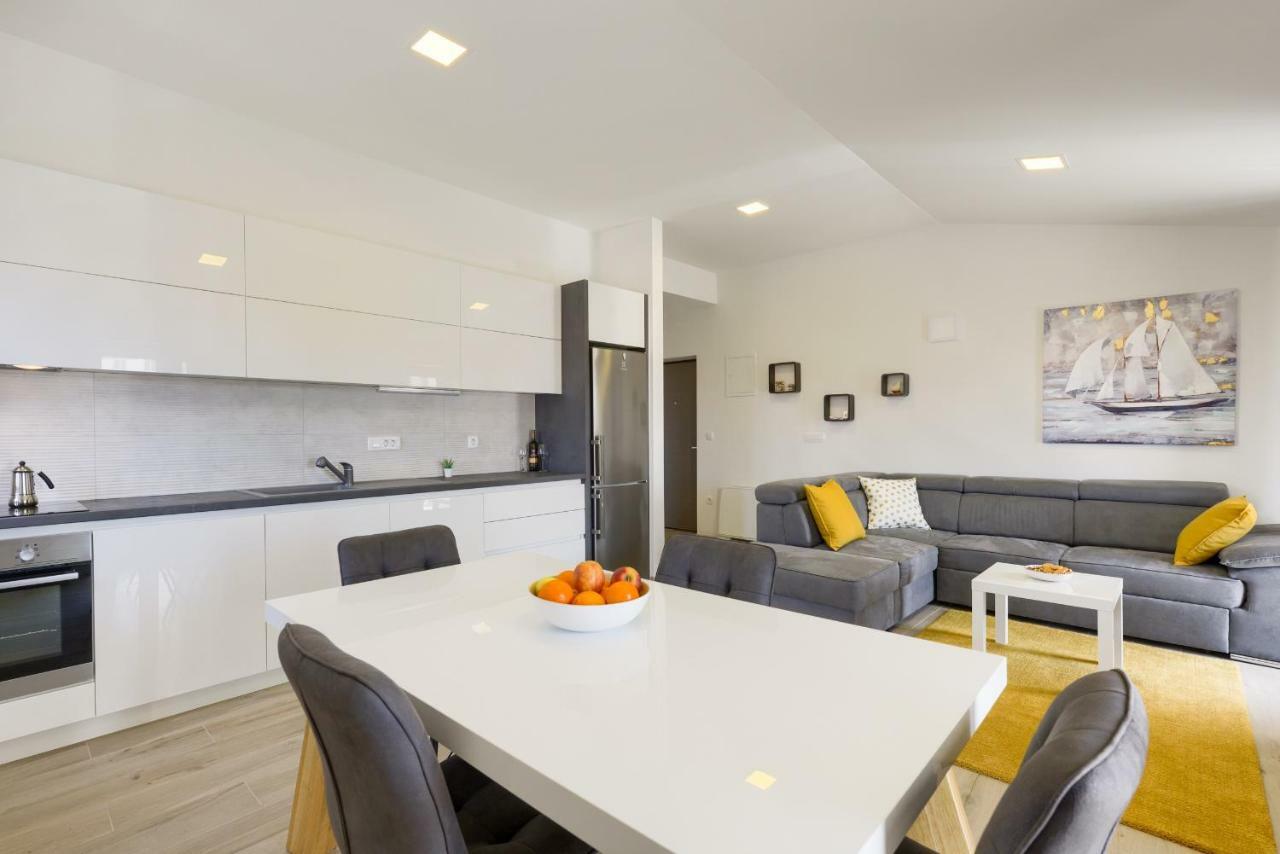 Apartmán Bosa Zadar