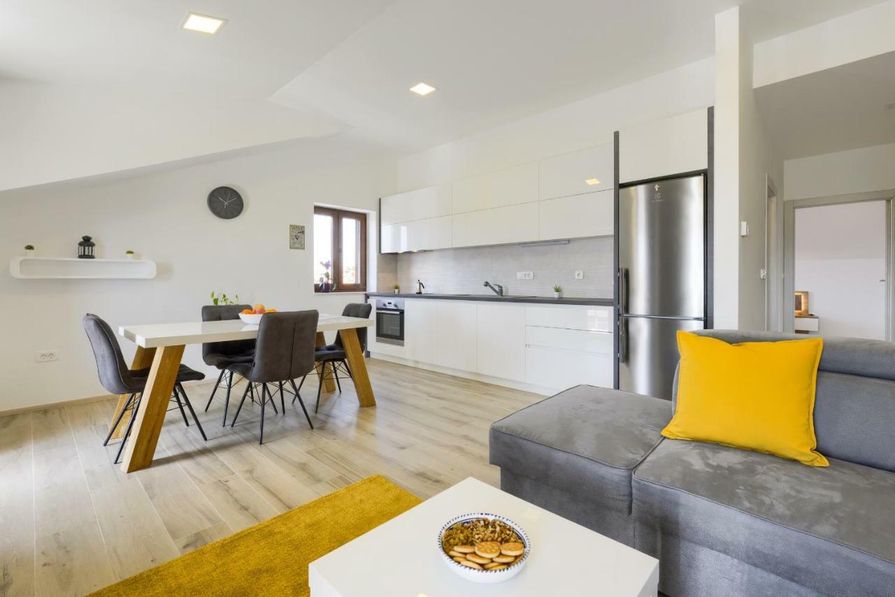 Apartmán Bosa Zadar