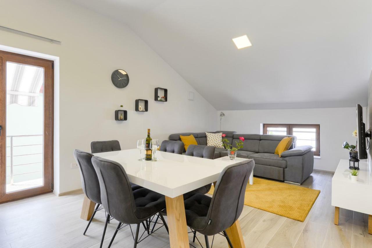Bosa Apartmán Zadar