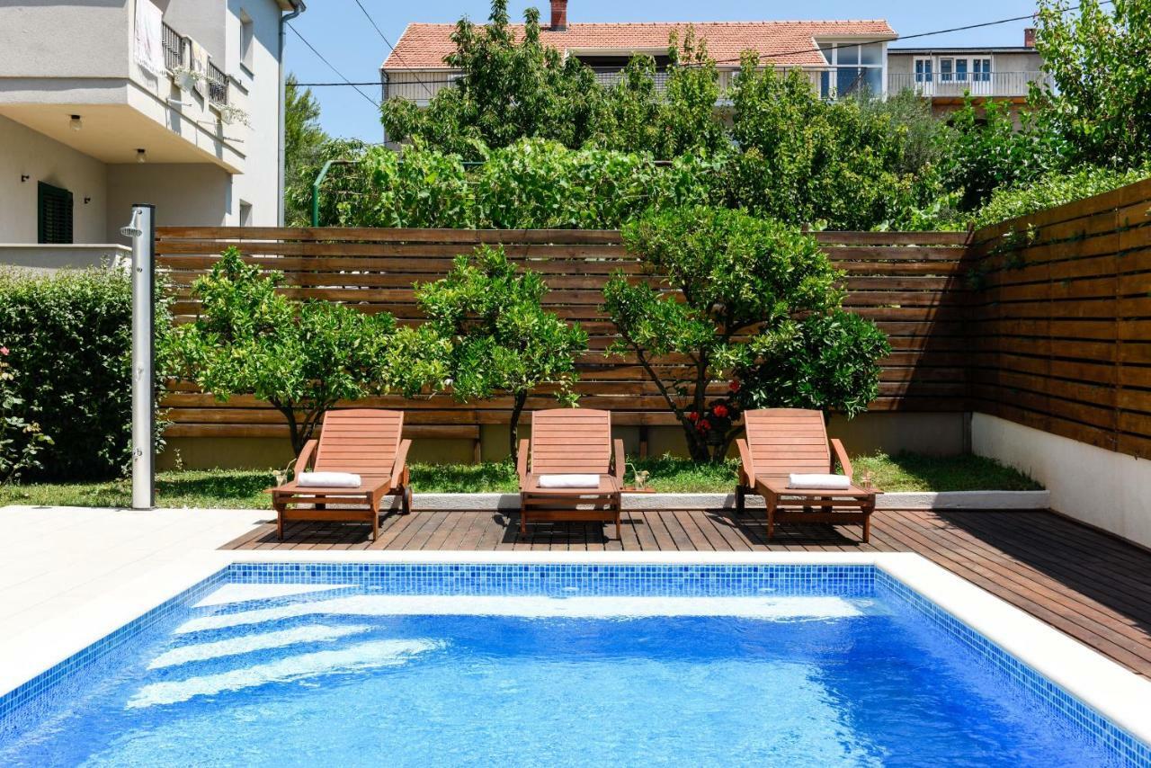 Apartmán Bosa