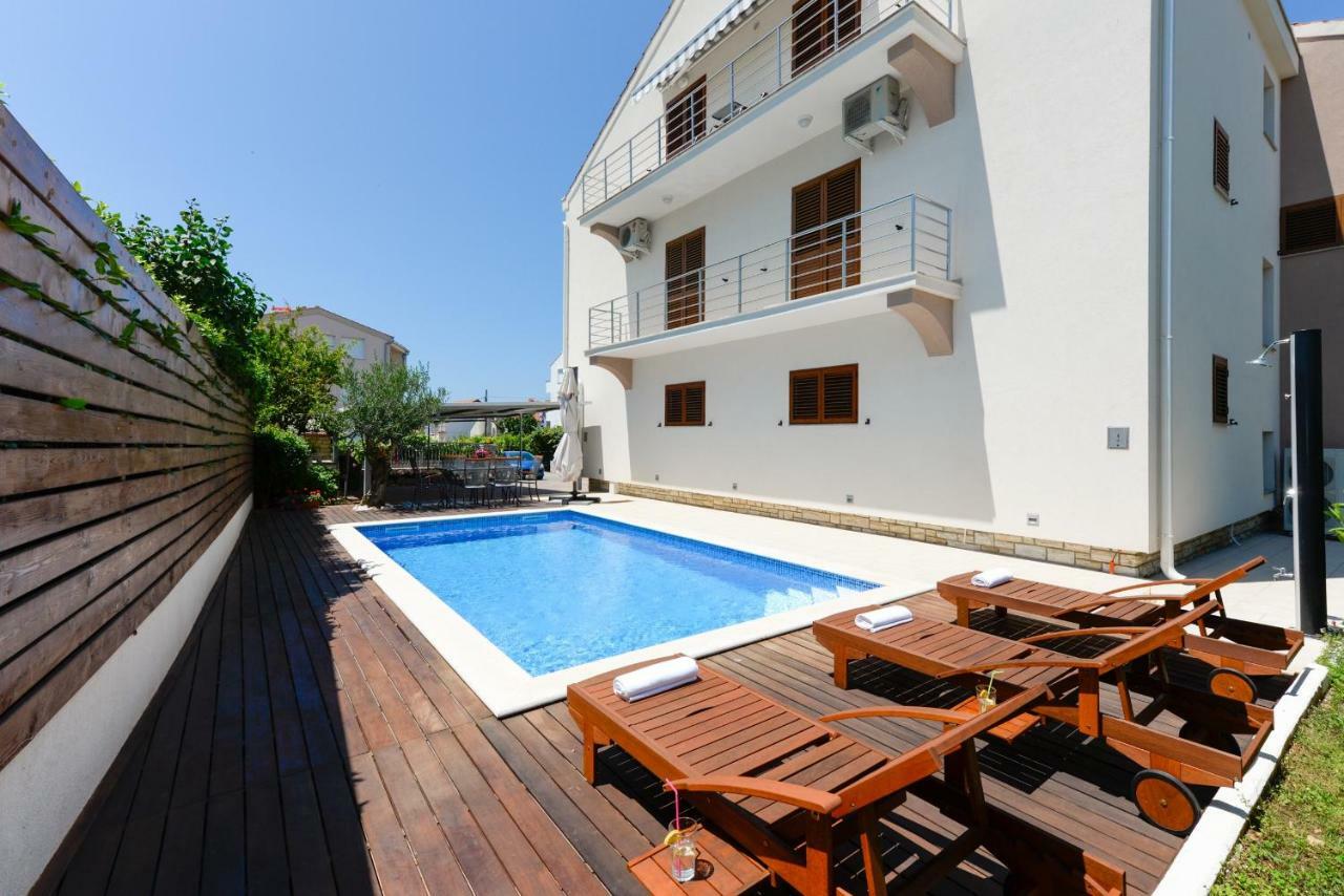 Bosa Apartmán Zadar