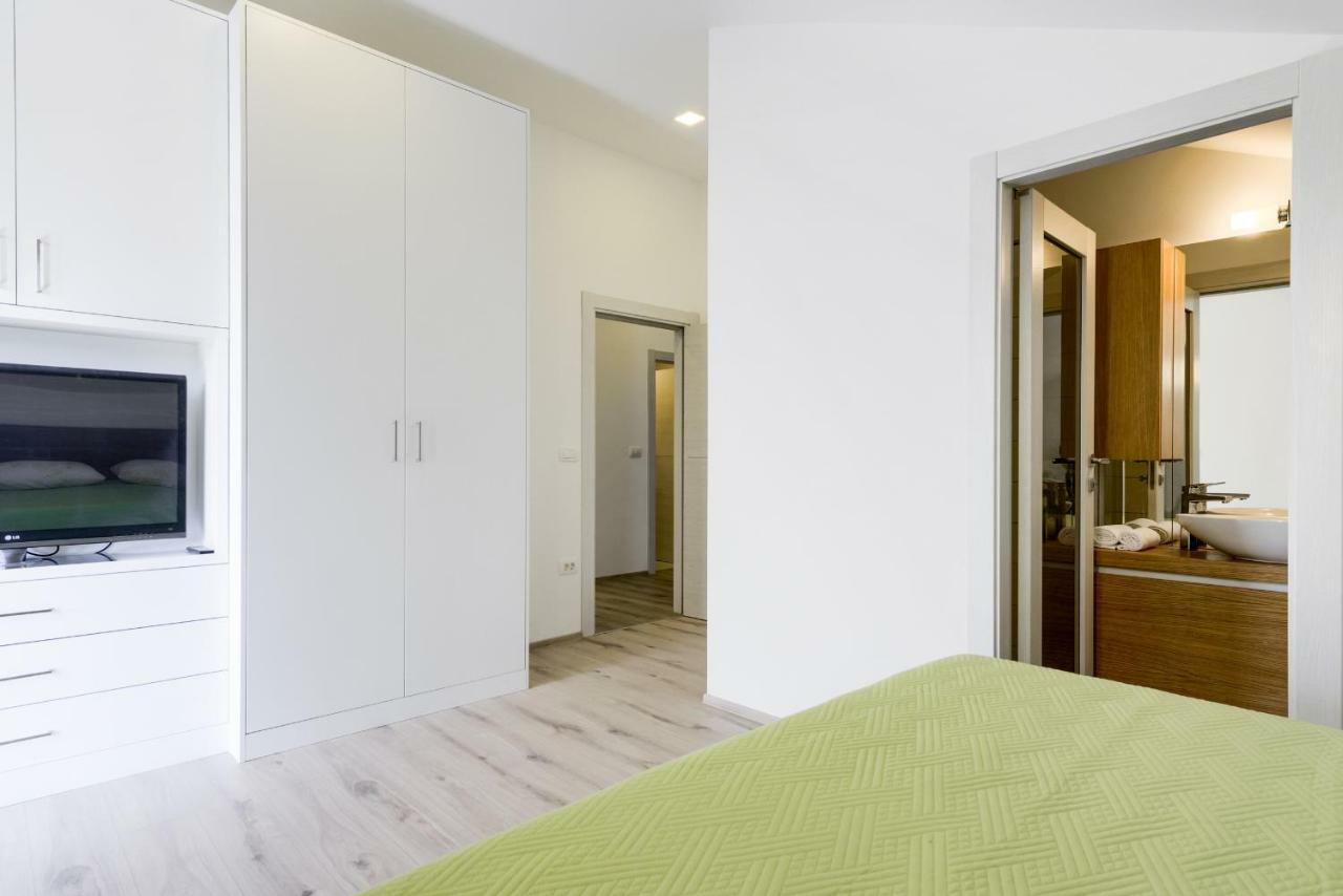 Bosa Apartmán Zadar