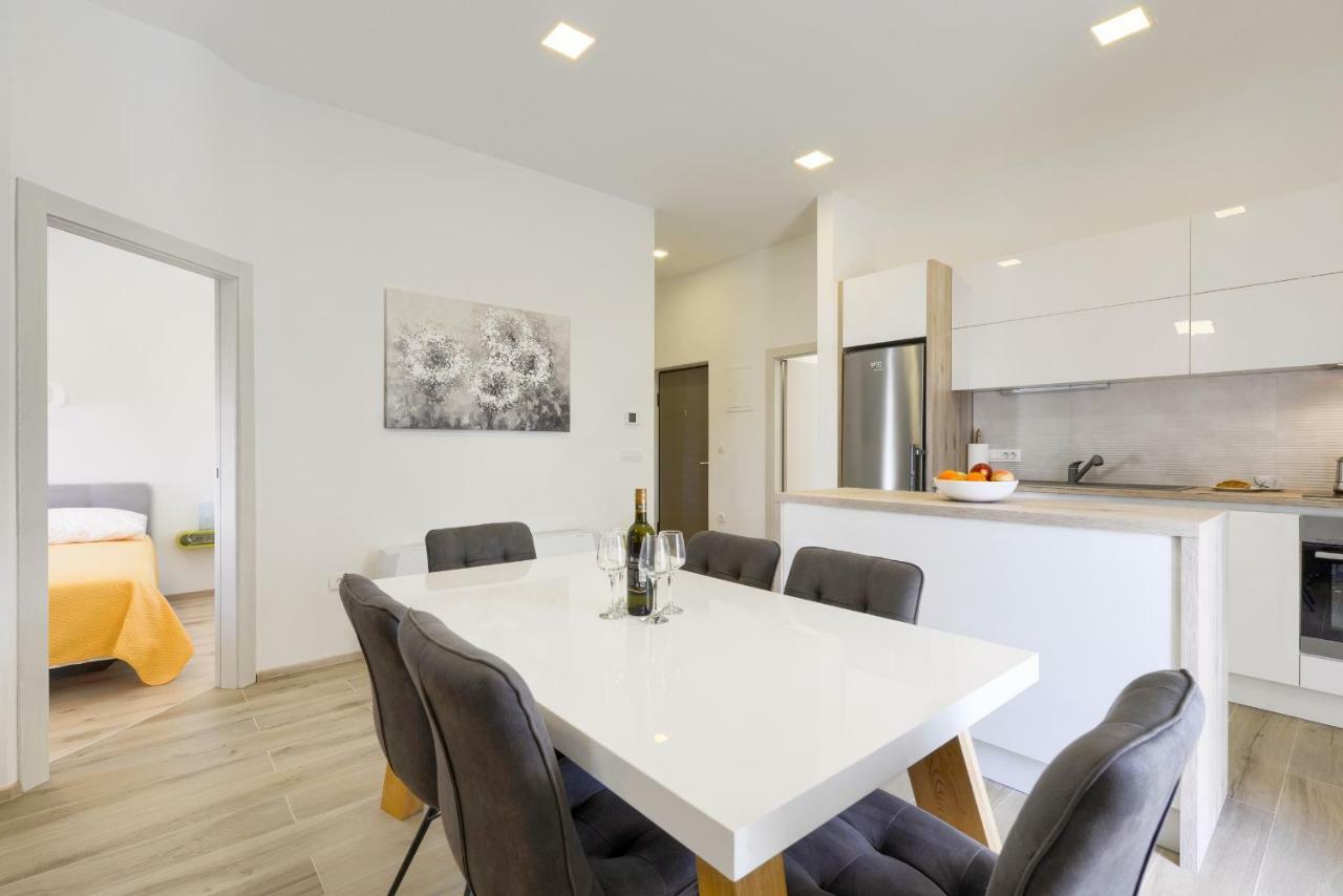 Bosa Apartmán *