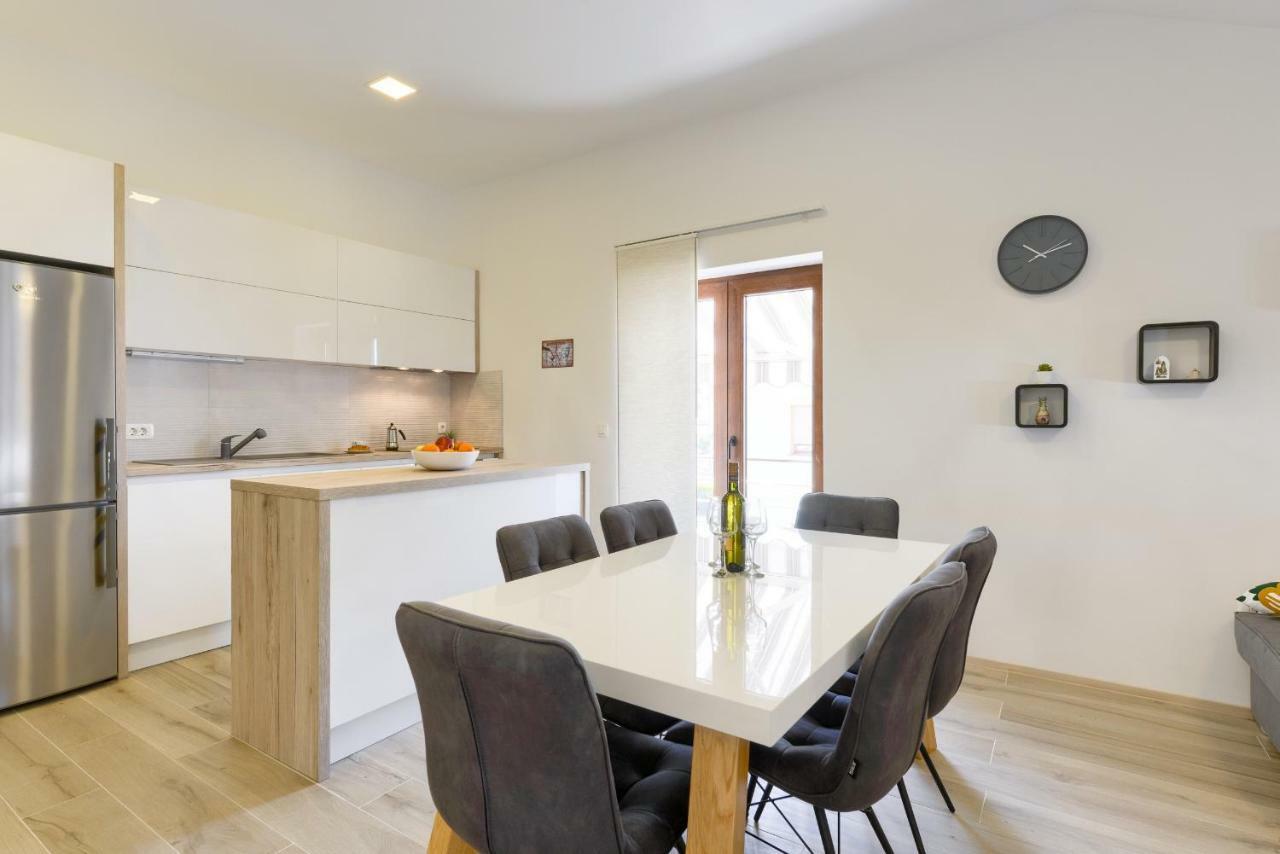 Bosa Apartmán *