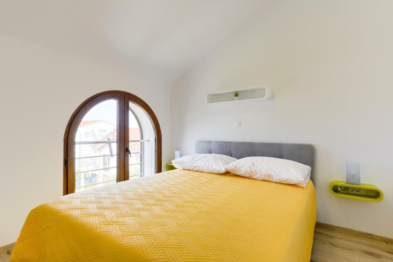 Bosa Apartmán Zadar
