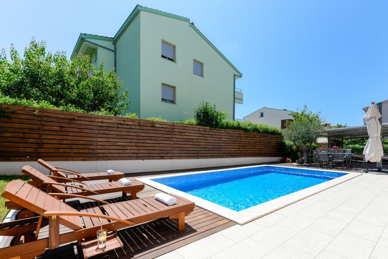 Bosa Apartmán