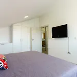 Apartmani Bosa