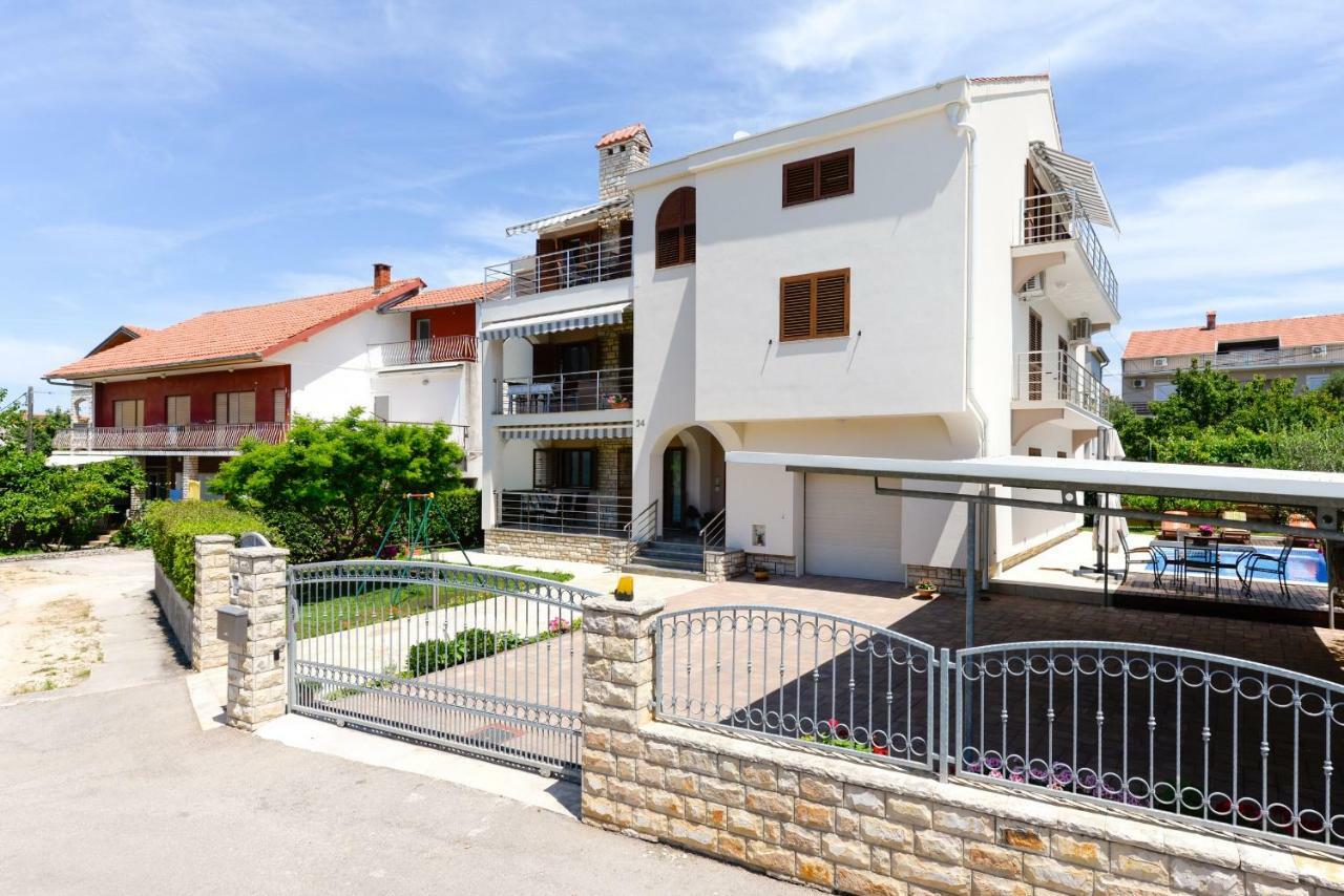 Bosa Apartament