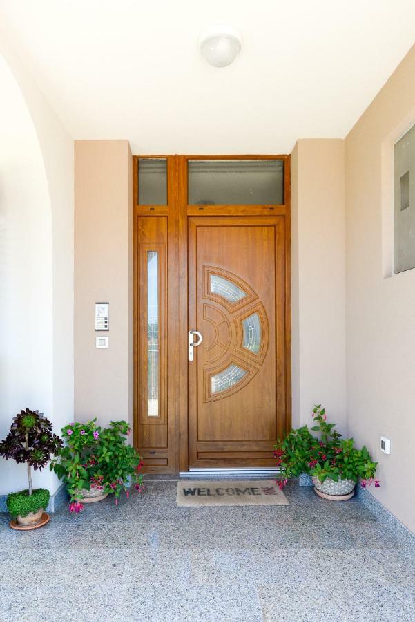 Bosa Apartament Zadar