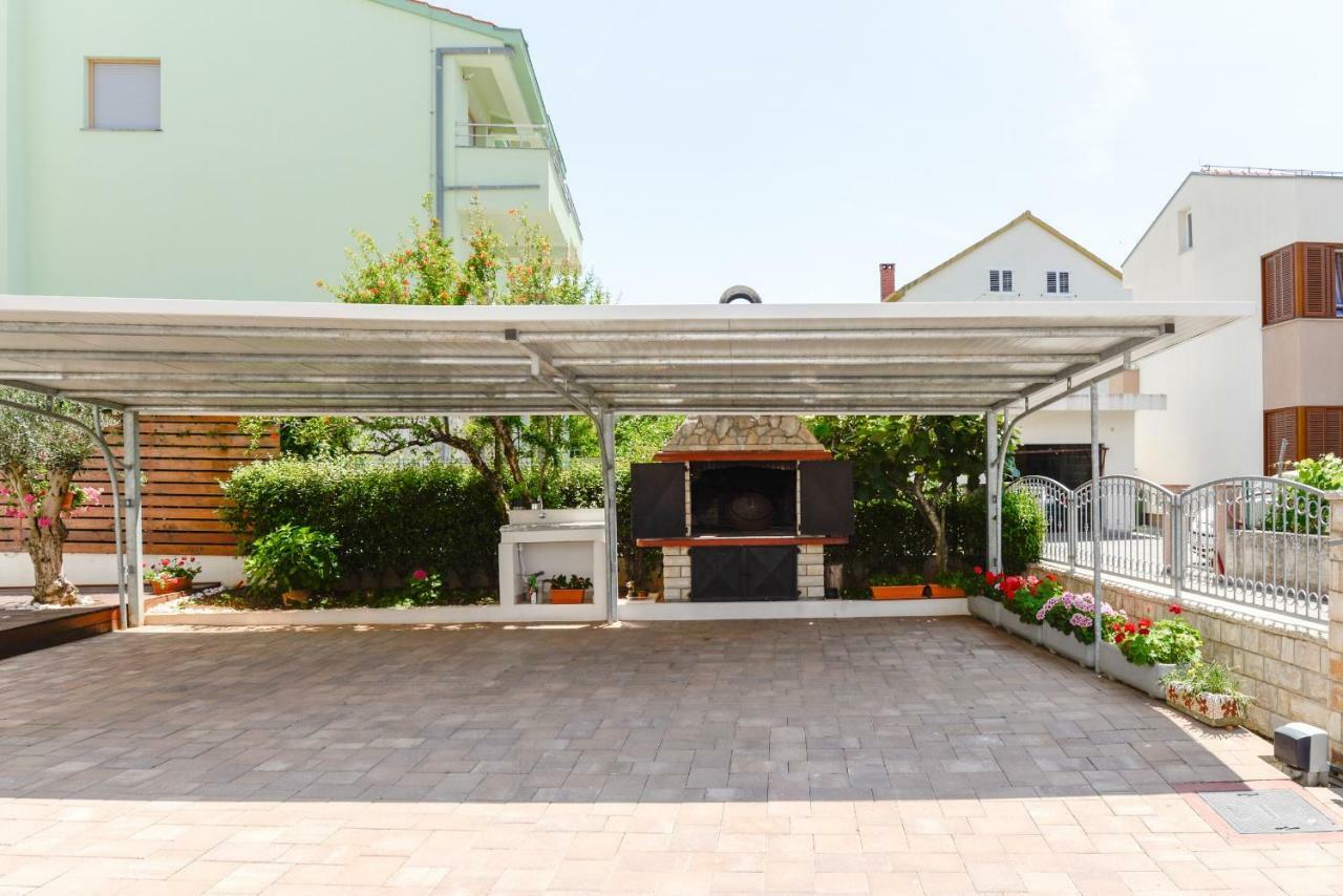 Apartament Bosa *