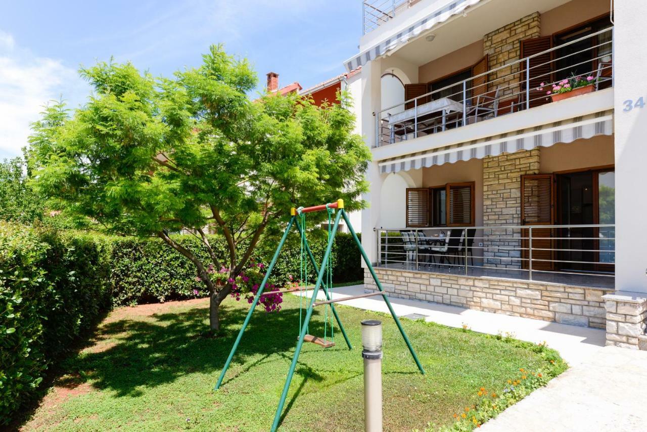 Bosa Apartament Zadar