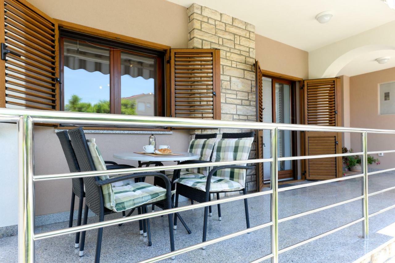 Bosa Apartament