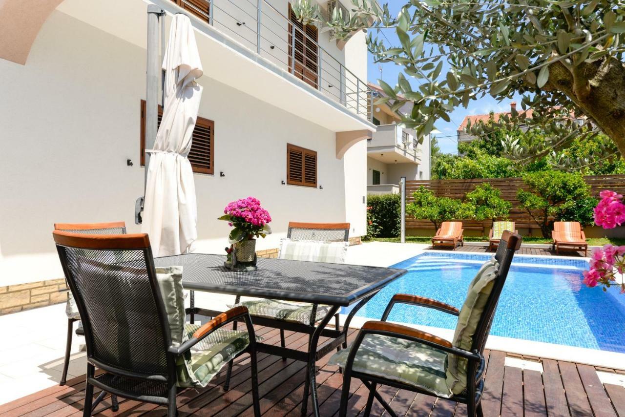 Apartament Bosa Zadar