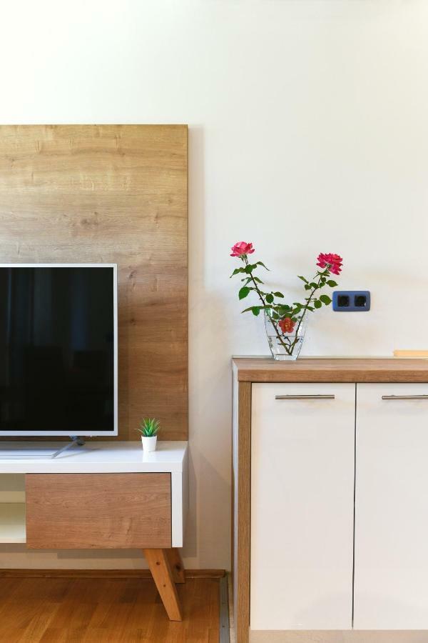 Bosa Apartament