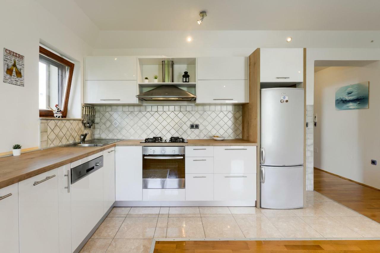 Apartament Bosa