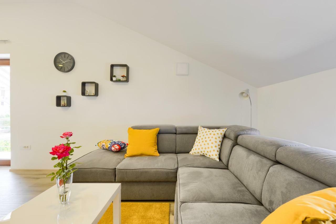 Apartament Bosa Zadar