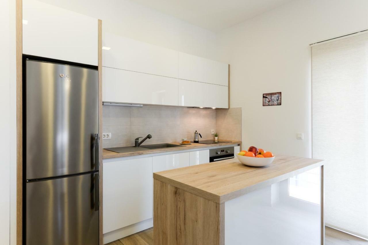 Bosa Apartament Zadar