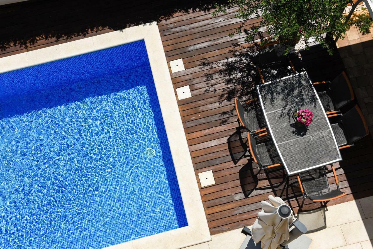 Apartament Bosa *