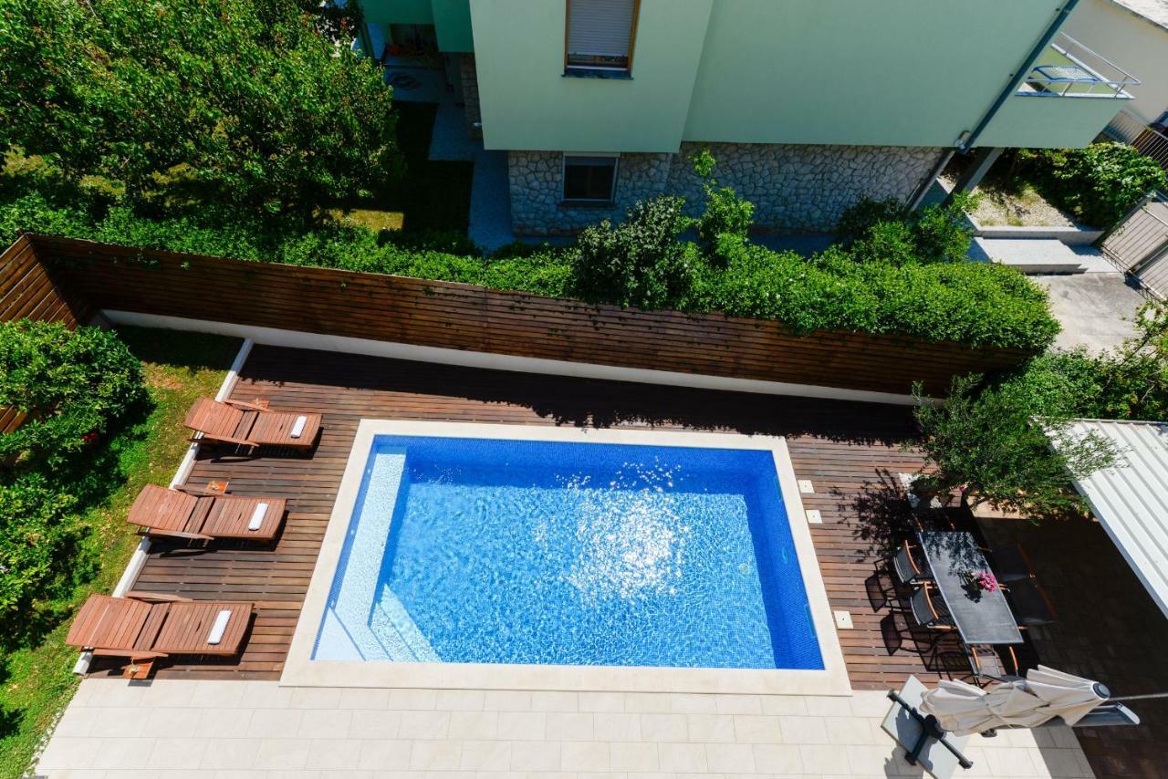 Bosa Apartament Zadar