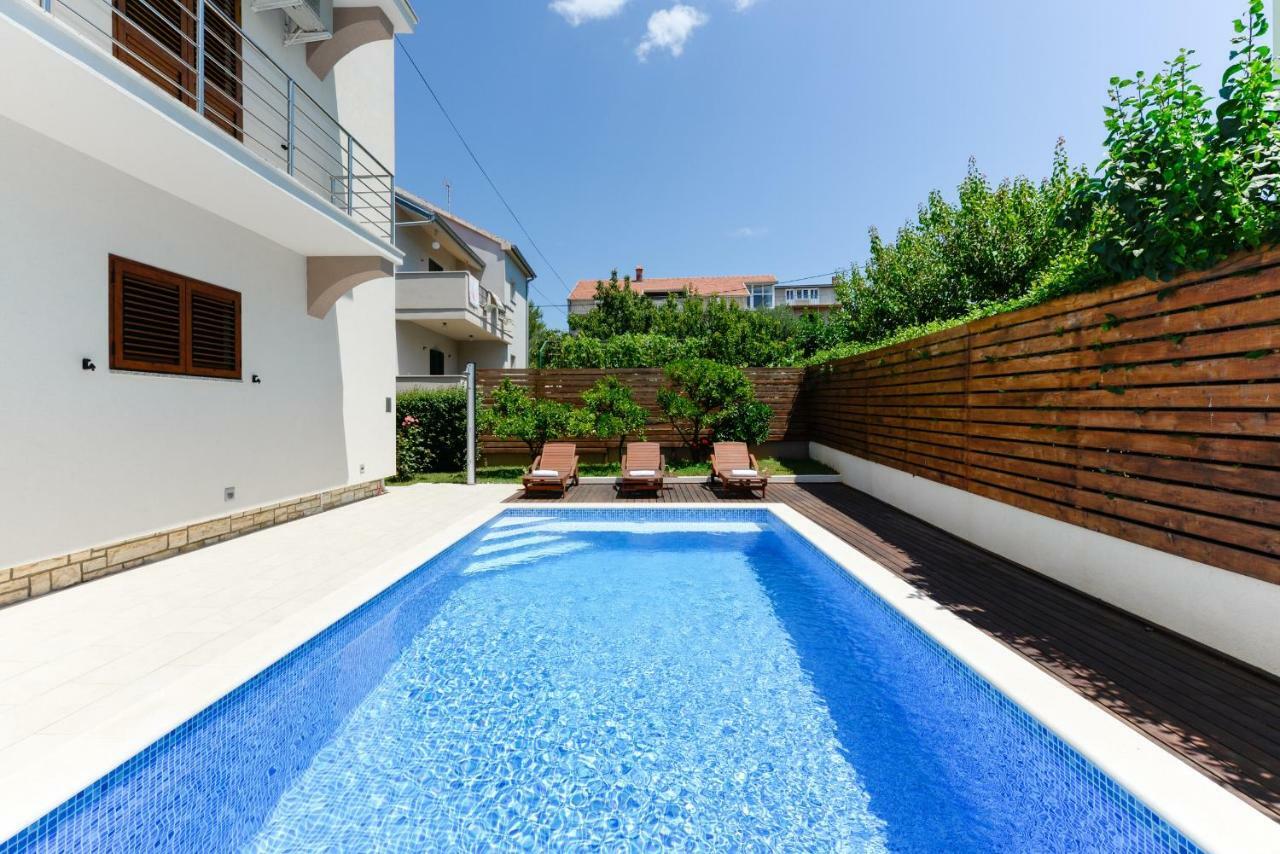 Bosa Apartament