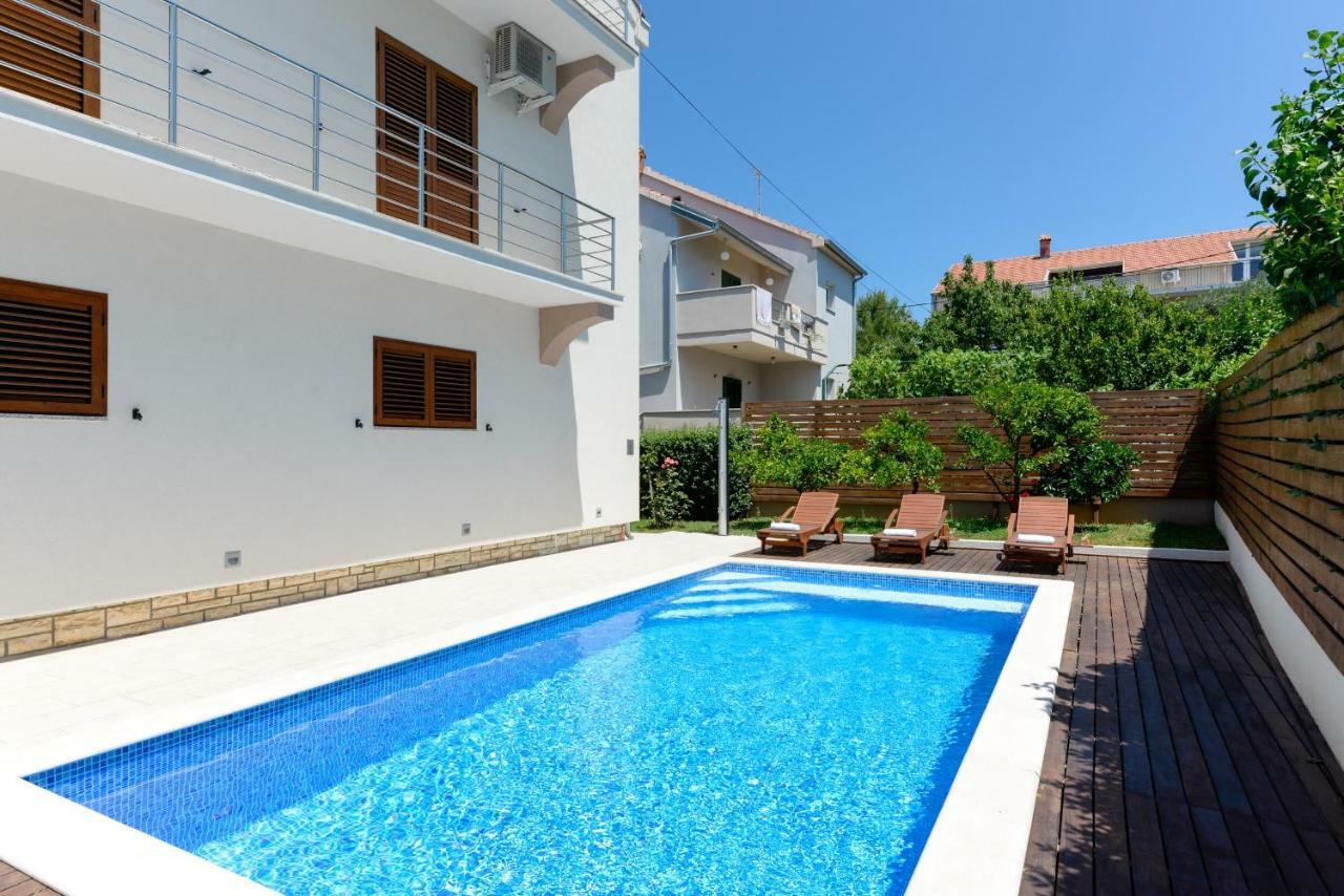 Apartament Bosa