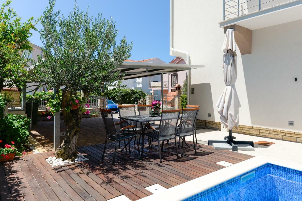 Bosa Apartament Zadar