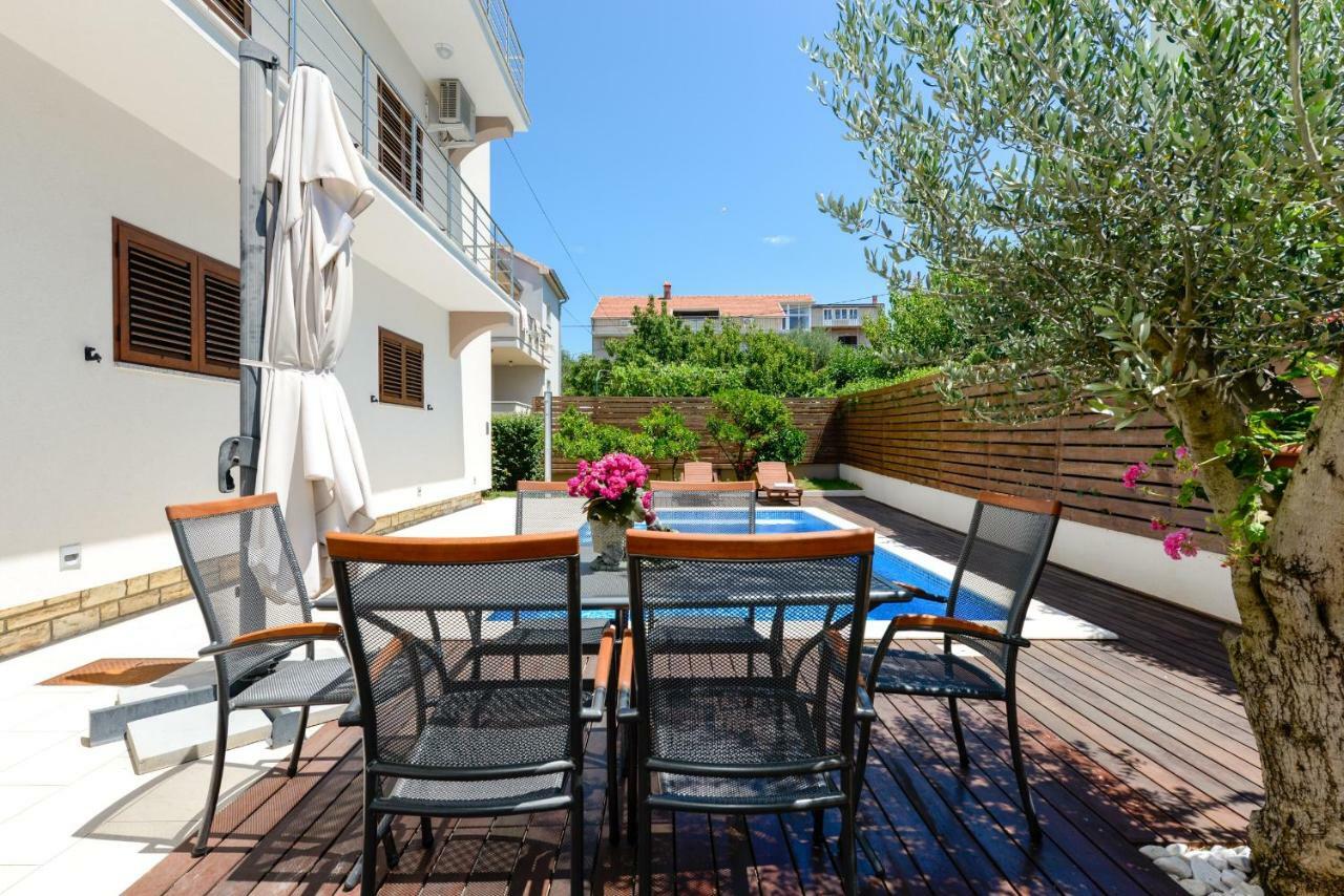 Apartament Bosa