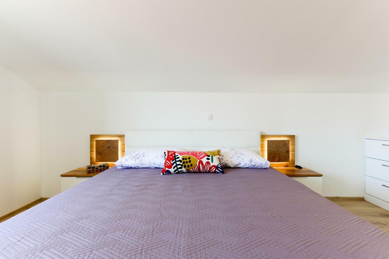 Bosa Apartament