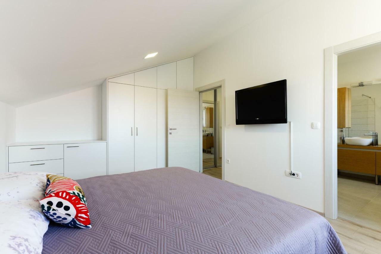 Apartament Bosa