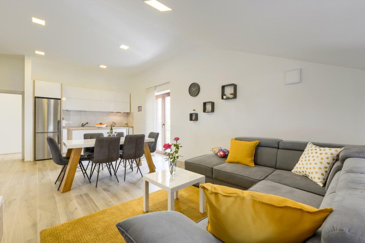 Apartament Bosa