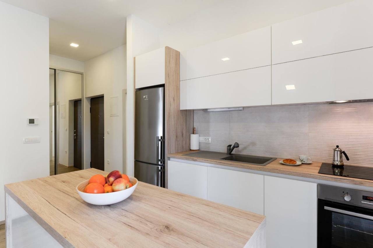 Apartament Bosa