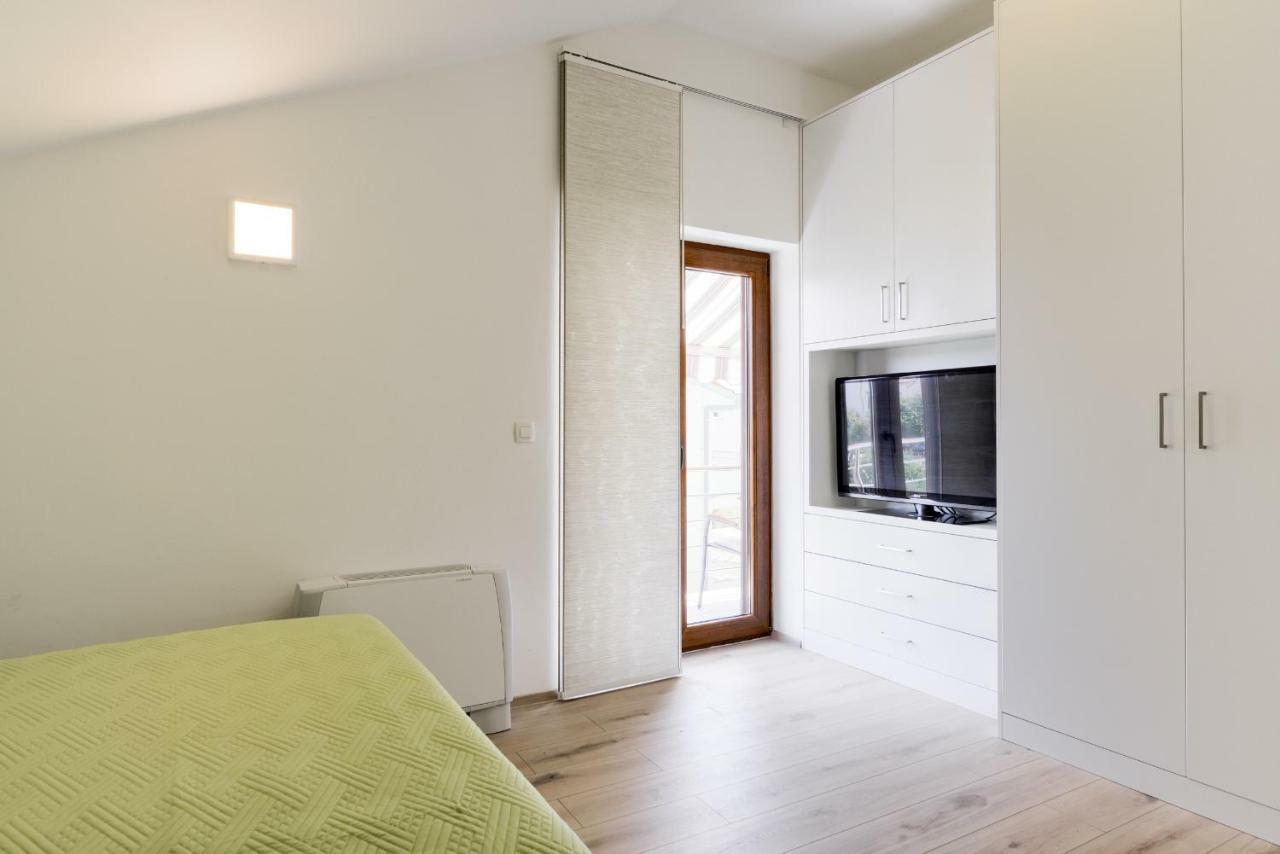 Bosa Apartament *