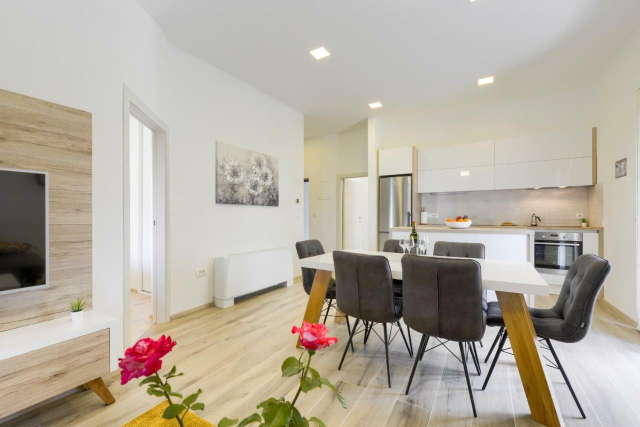 Bosa Apartament