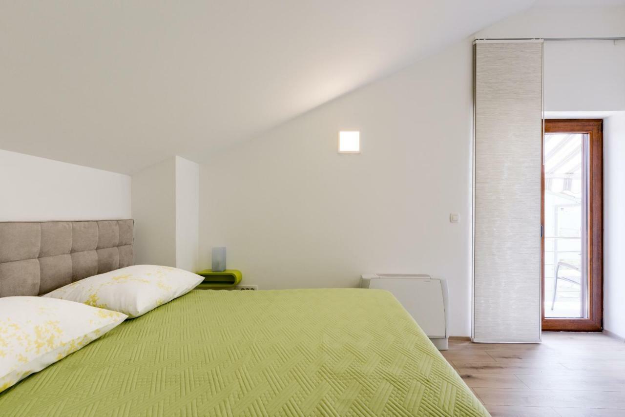 Bosa Apartament