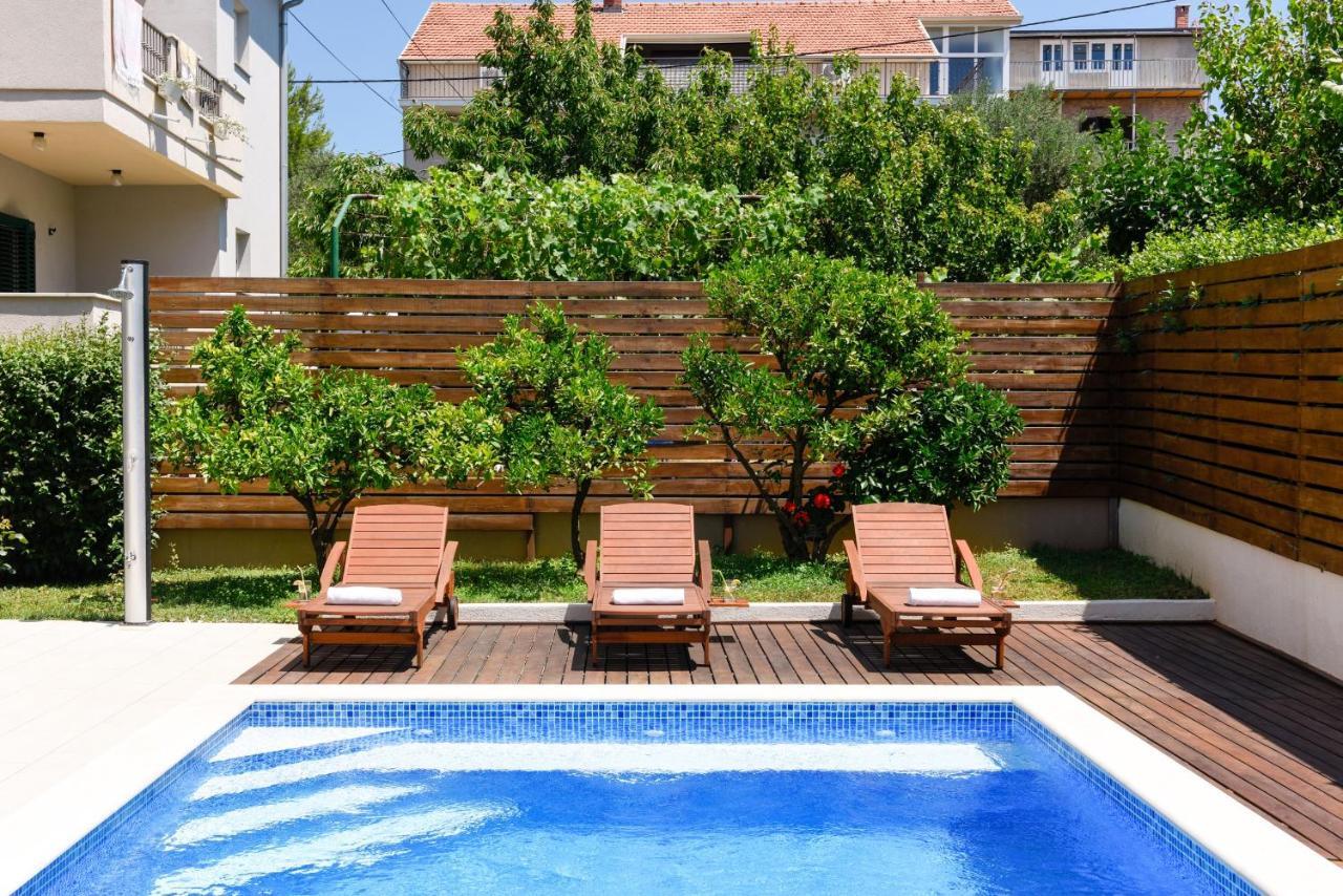 Apartament Bosa *